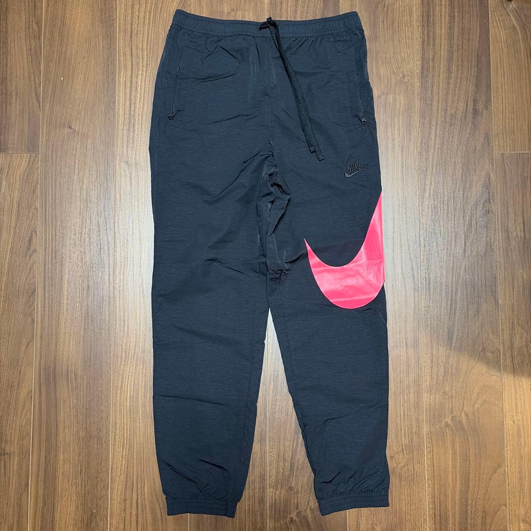 NIKE ウィンドブレーカー 上下セット