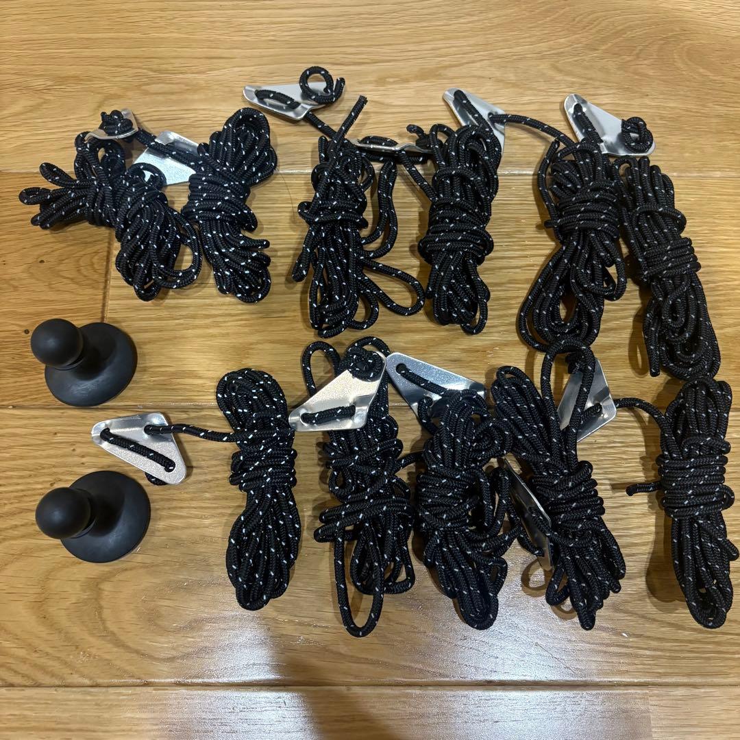 【極美品】OneTigris SOLO STEAD TC ワンティグリス