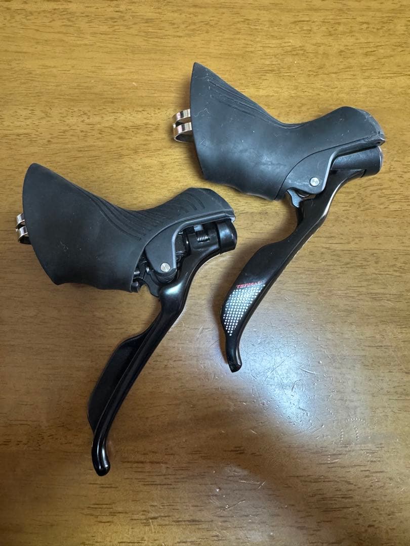Shimano 105 r7000 プラスsensah TEAMpro(11s)