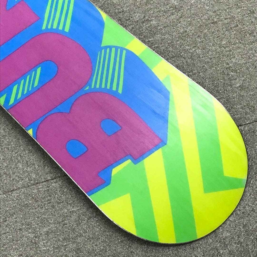 12万セット■WAX済■BURTON ボード ビンディング ブーツ ケース