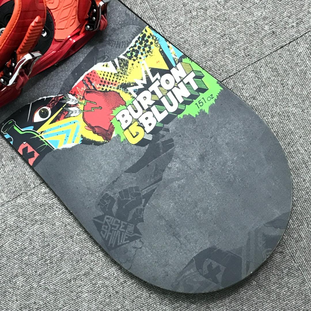 12万セット■WAX済■BURTON ボード ビンディング ブーツ ケース