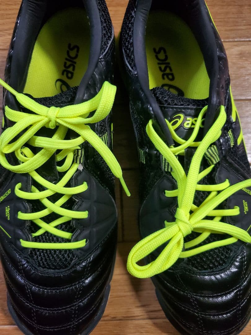 asics DESTIQUE 5 K フットボールシューズ 25.0