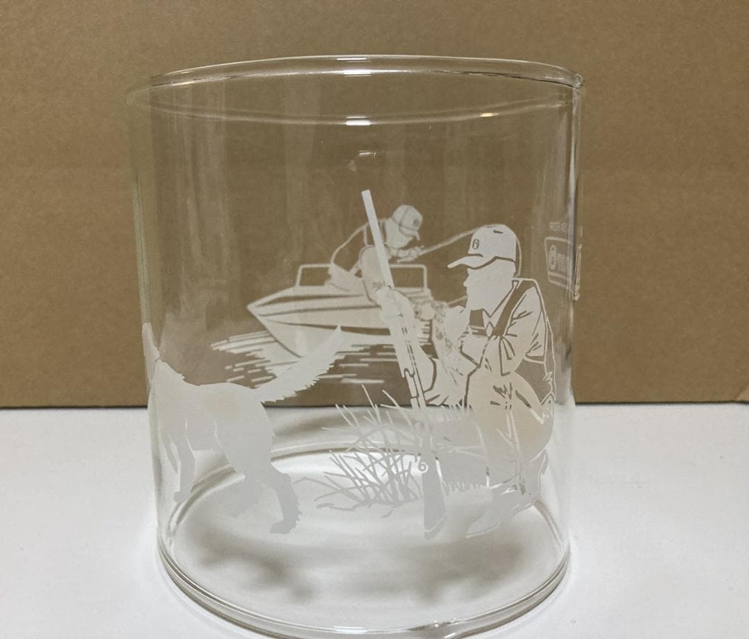 コールマン ランタン用グローブ スポーツマン