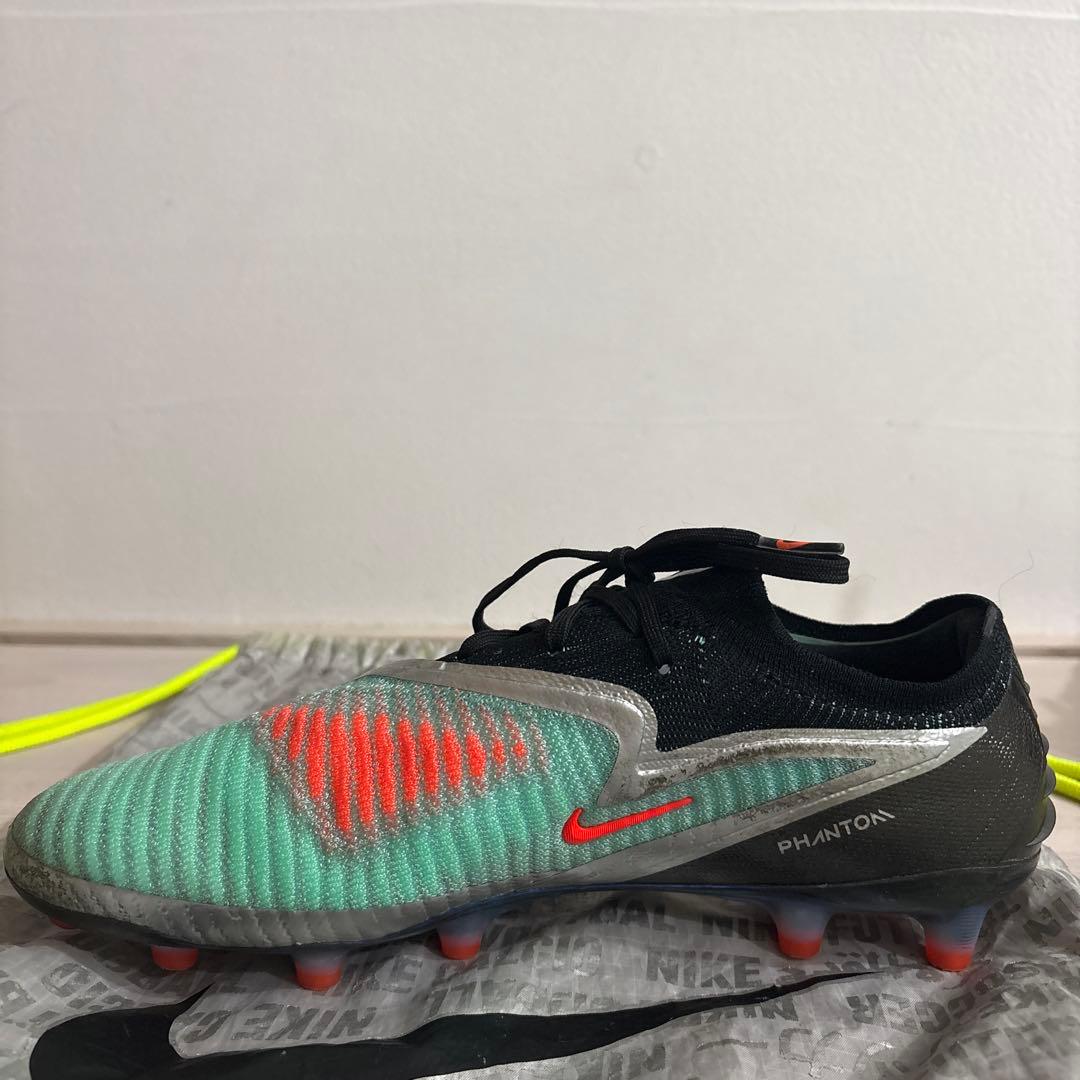 NIKEファントムGX AG袋付き