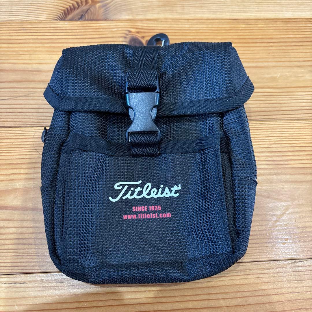 Titleist ゴルフアクセサリーセット