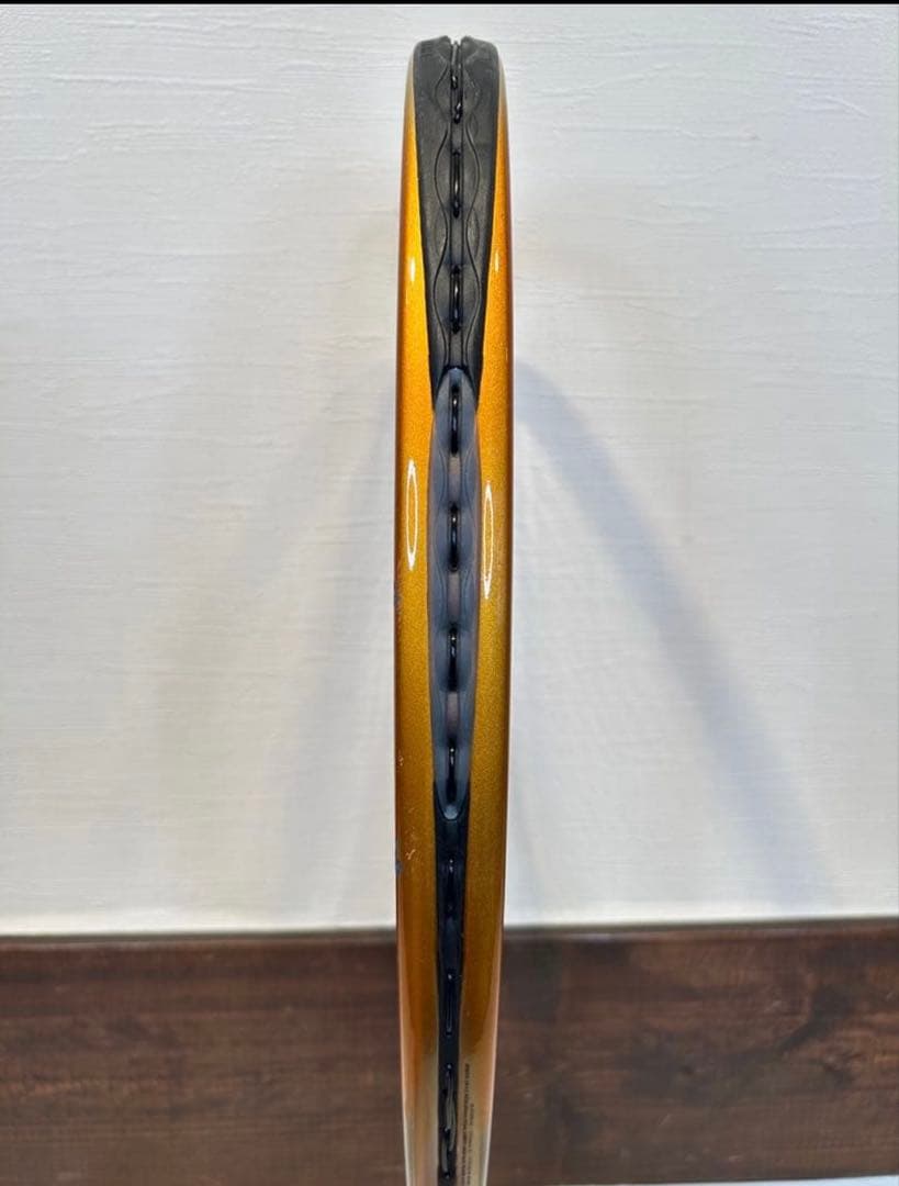 YONEX マッスルパワー7 テニスラケット G1 テニスの王子様 観月はじめ