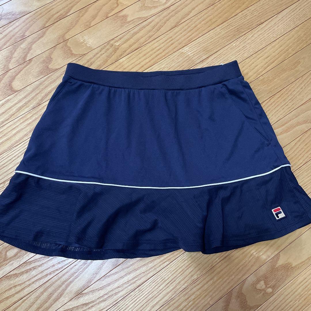 FILA フィラ スコート