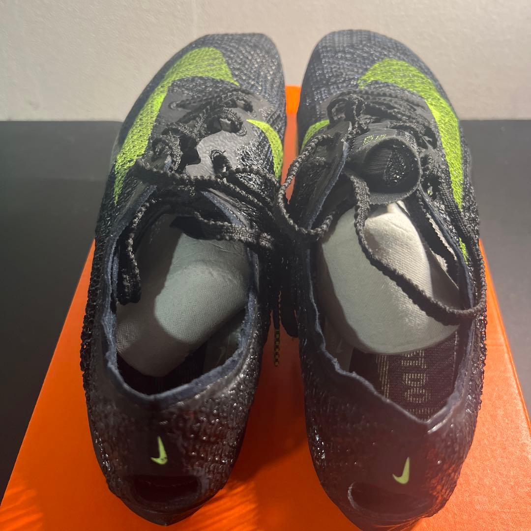NIKE エアズームヴィクトリー 27cm