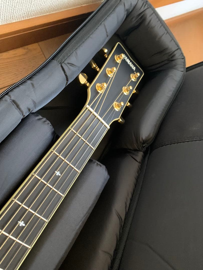 ギター YAMAHA LL16D ARE