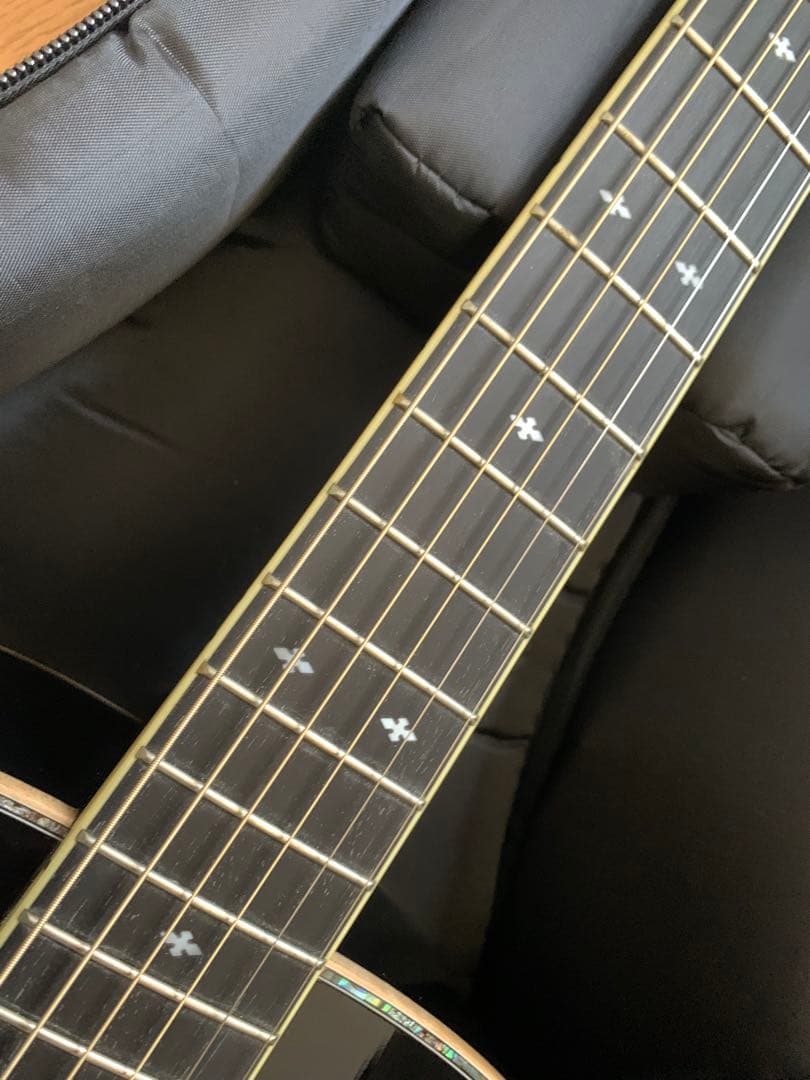 ギター YAMAHA LL16D ARE