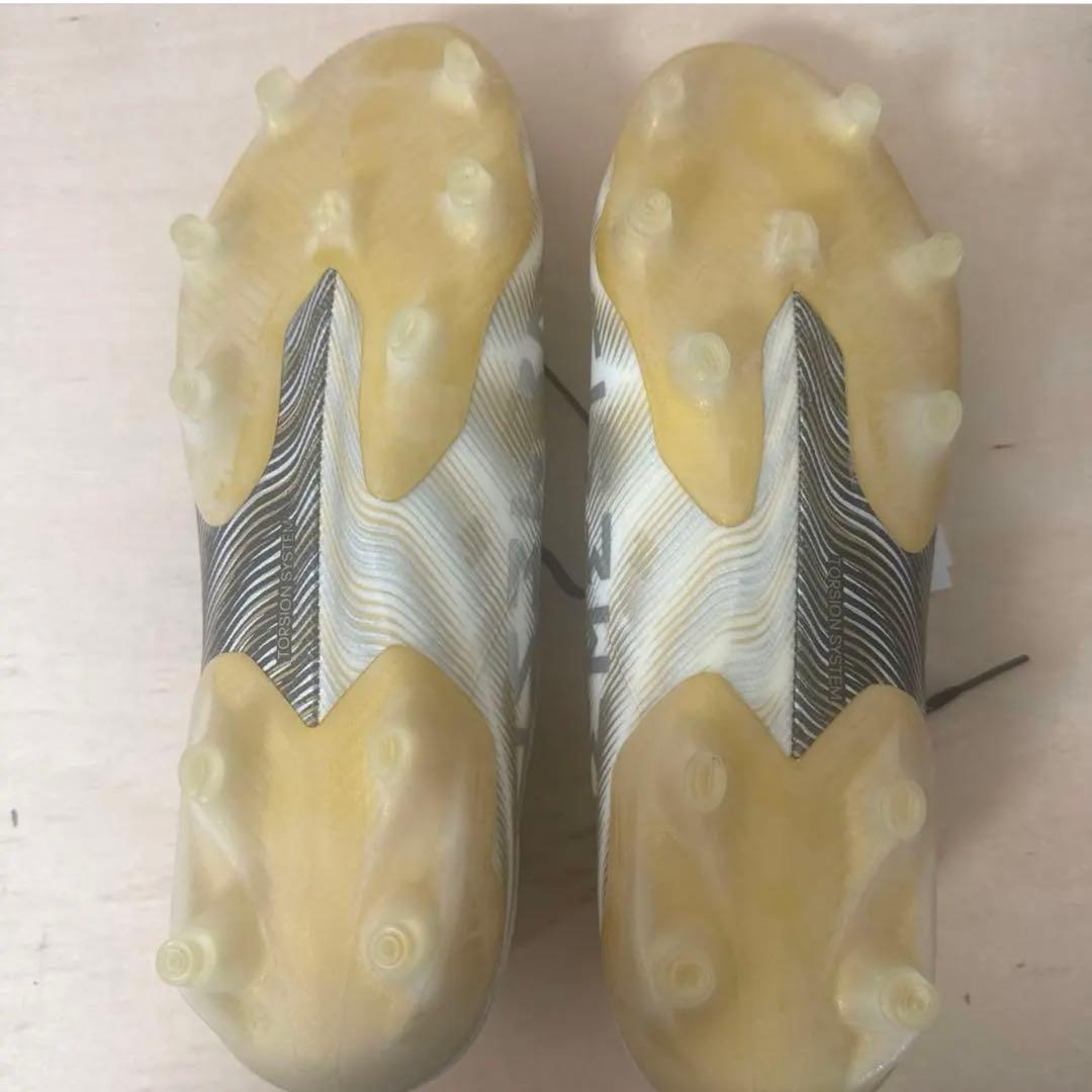 シューズ NEMEZIZ.1FG 26.5cm