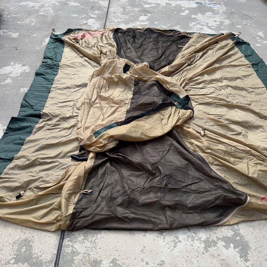 Coleman コールマン BC Dome 270 Plus テント