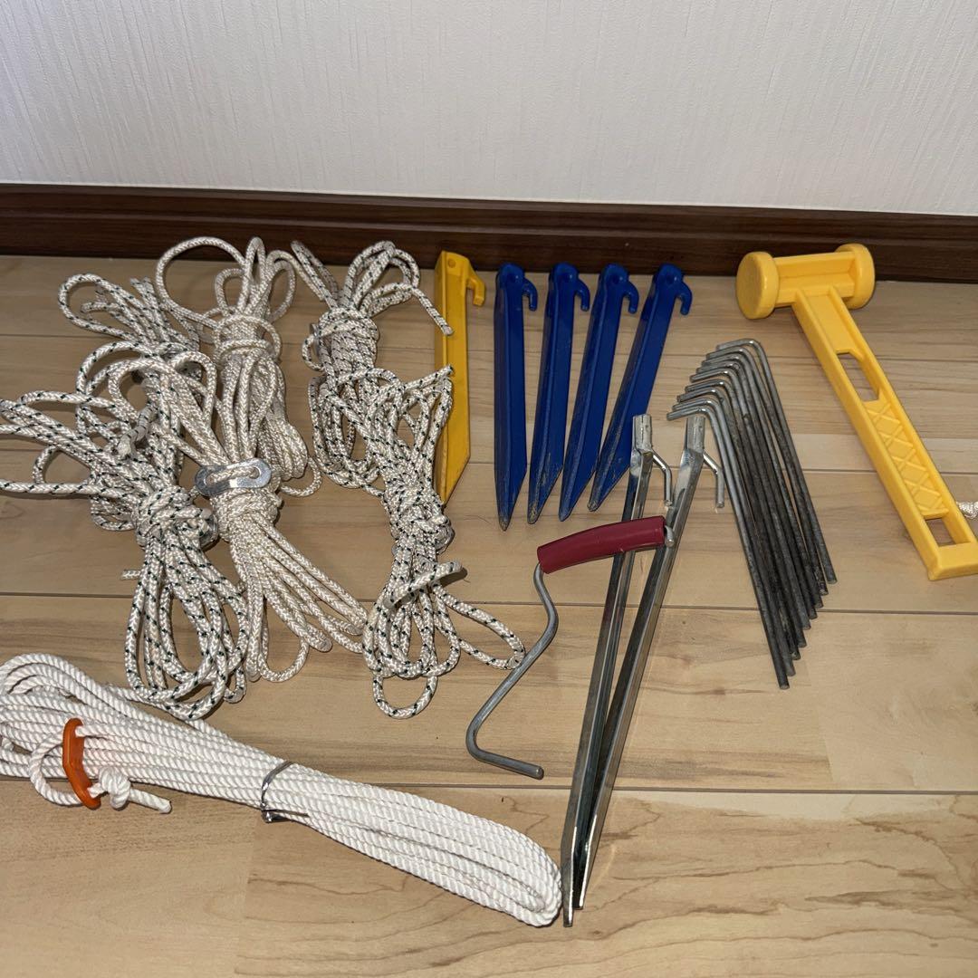 Coleman コールマン BC Dome 270 Plus テント