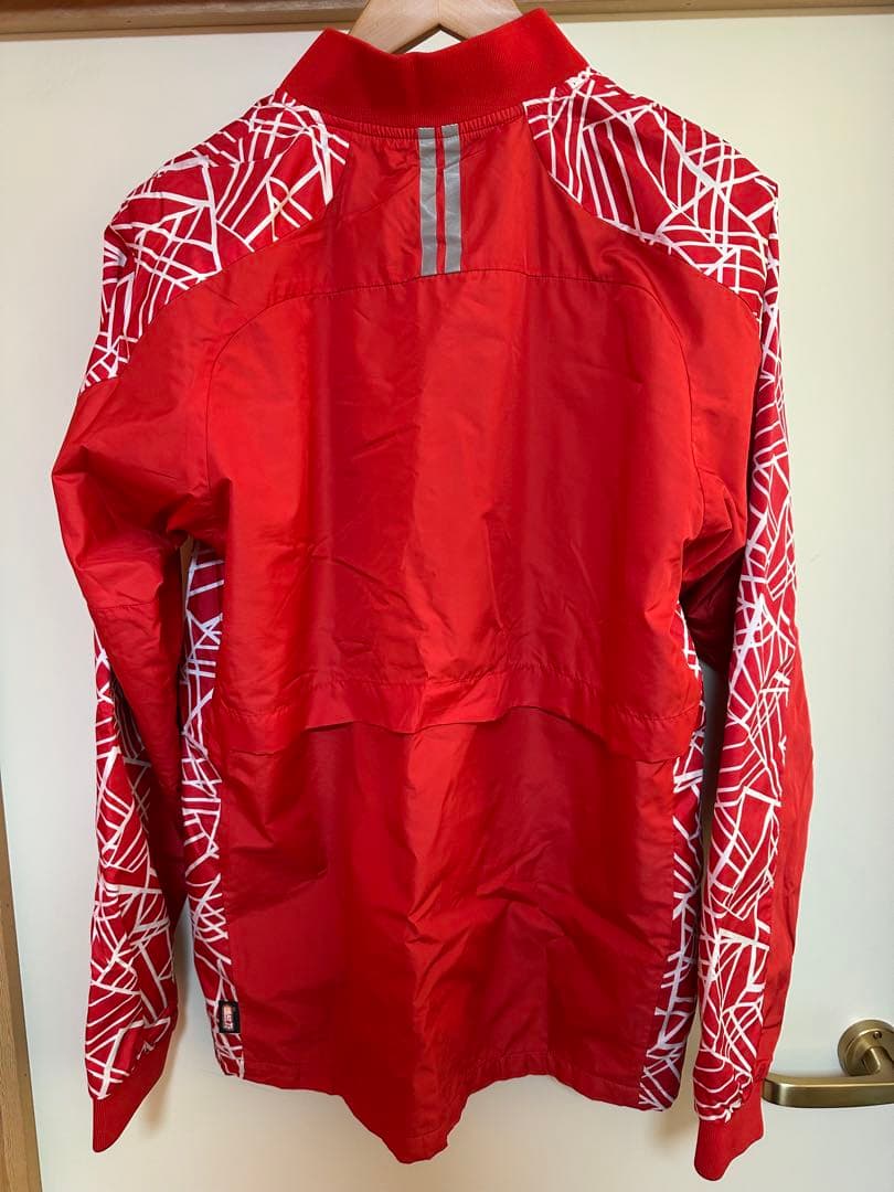 【レア商品】YONEX ウォームアップウェア 99