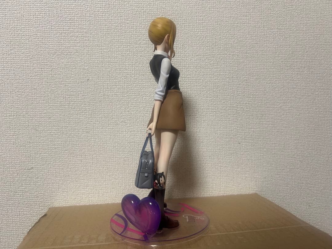 早坂愛 1/7 完成品フィギュア[あみあみ×AMAKUNI]