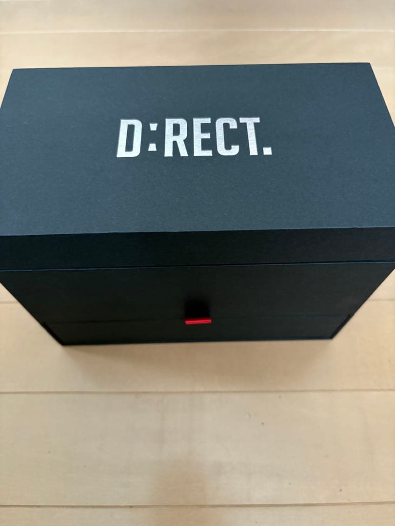 D:RECT. NEOVISION ゴーグル &サングラス