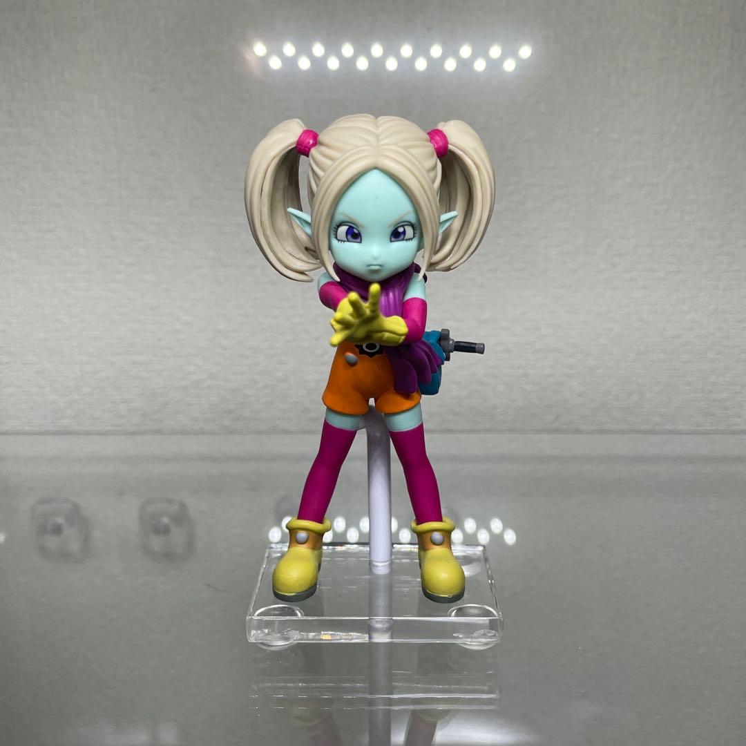ドラゴンボール DAIMA 【アクリル台座制作】 フィギュアバカ