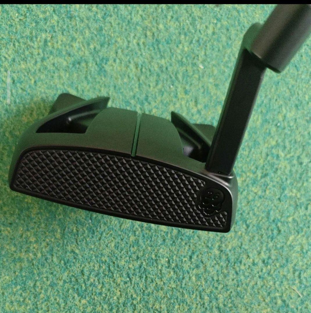 PXG バトルレディ2 TORPEDO 34インチ