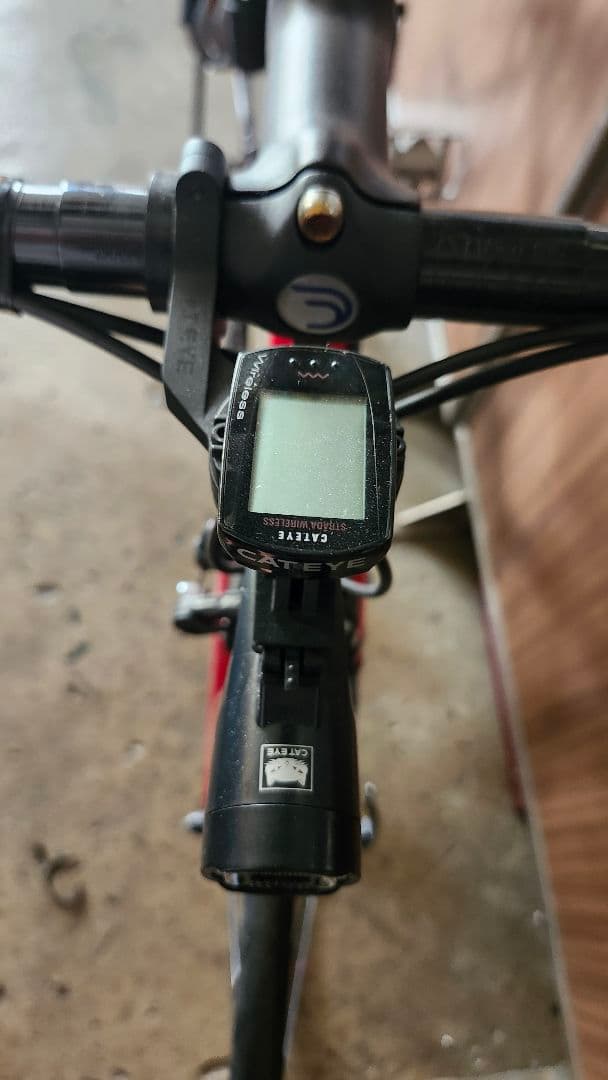モ*ン様 ブリジストン ANCHOR SHIMANO ULTEGRA 室内保管美