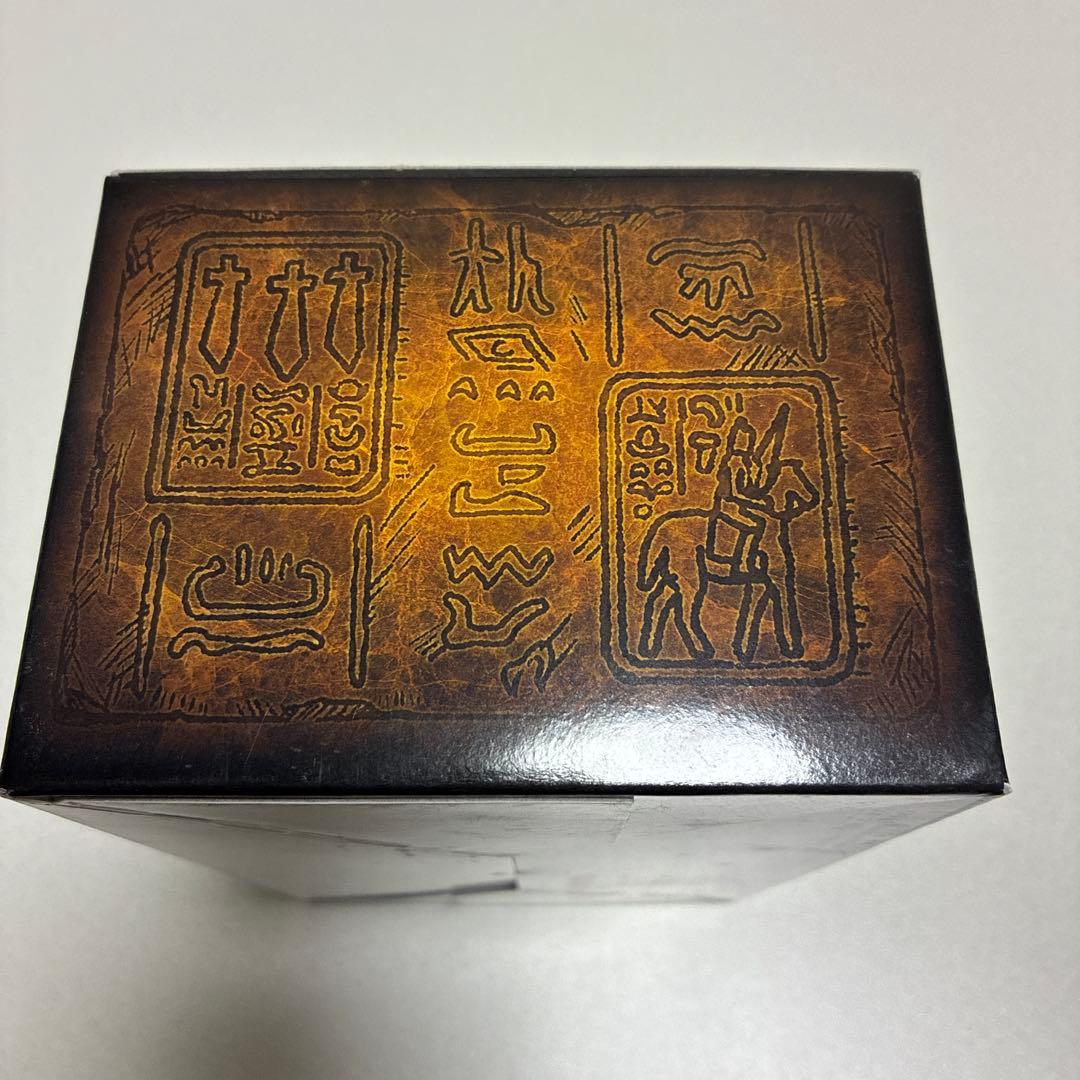 遊戯王OCG デュエルモンスターズ KONAMI PRISMATIC GOD BOX