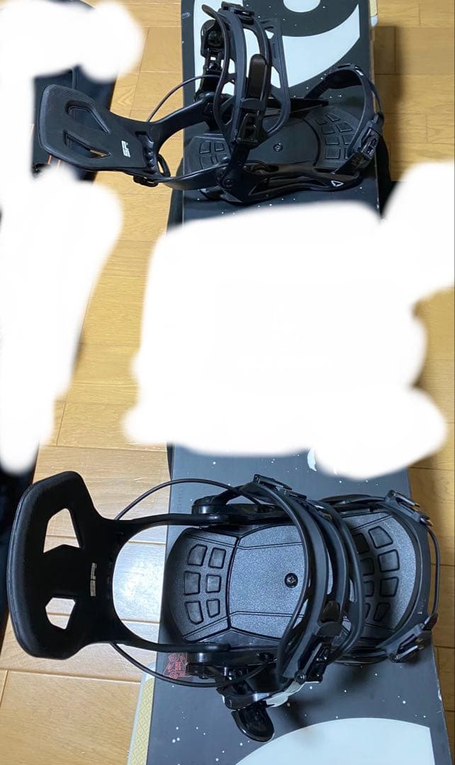SP BINDINGS FT360 Mサイズ