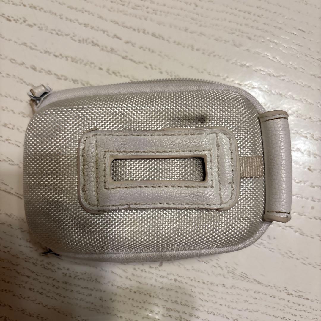 FINE CADDIE レーザーゴルフレンジファインダー