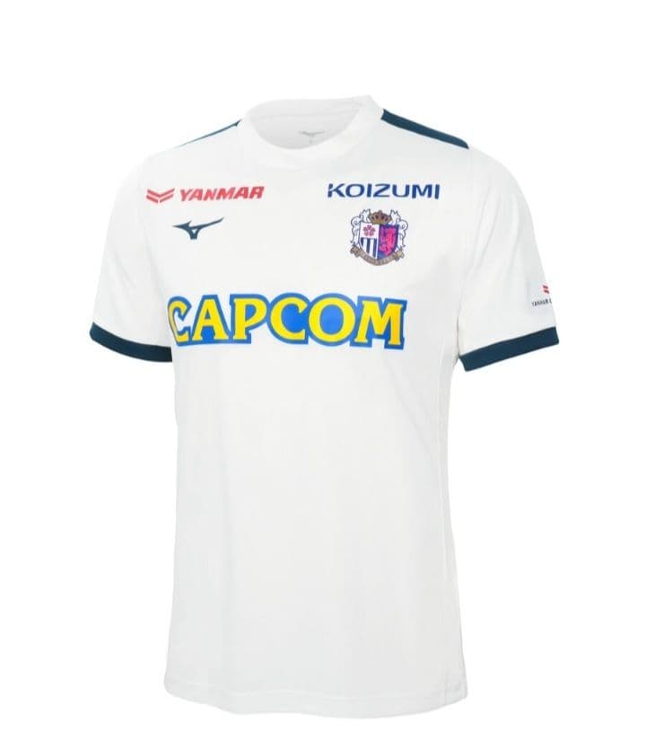 セレッソ大阪　トレーニングウェア　練習着　新品未使用