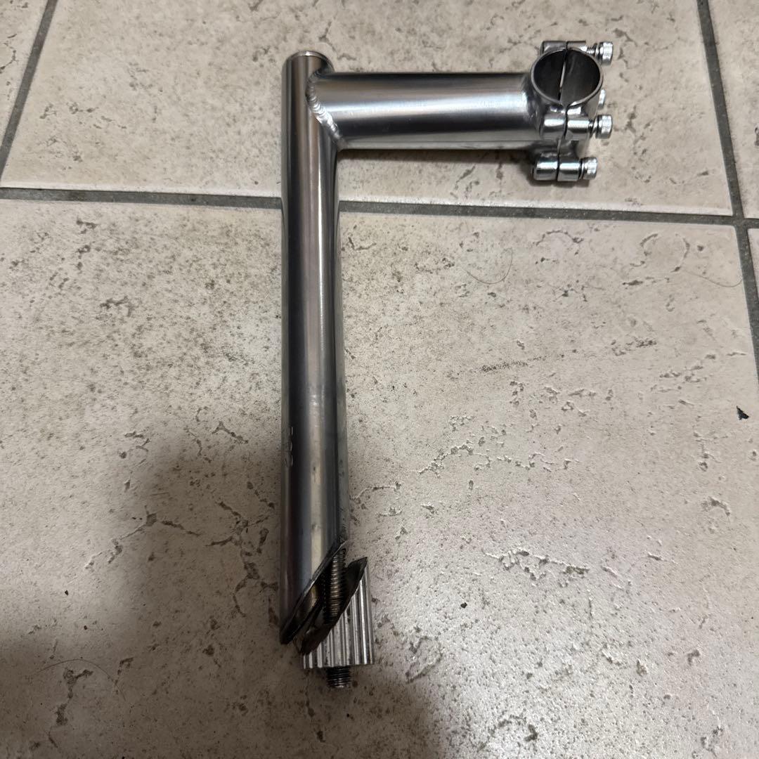 FW33 power stem (dull) nitto 日東