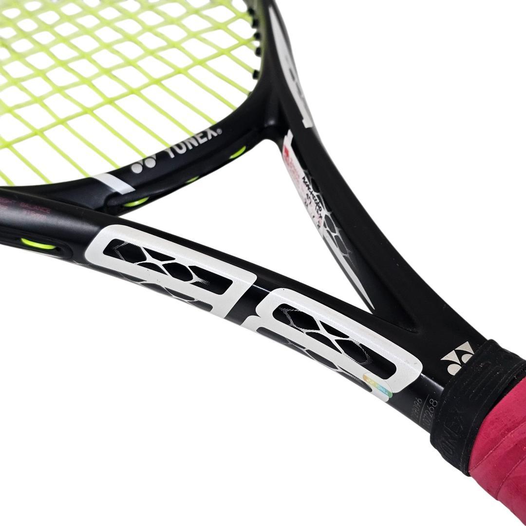 YONEX VCORE SV 98 G2 日本限定カラー 硬式テニスラケット①