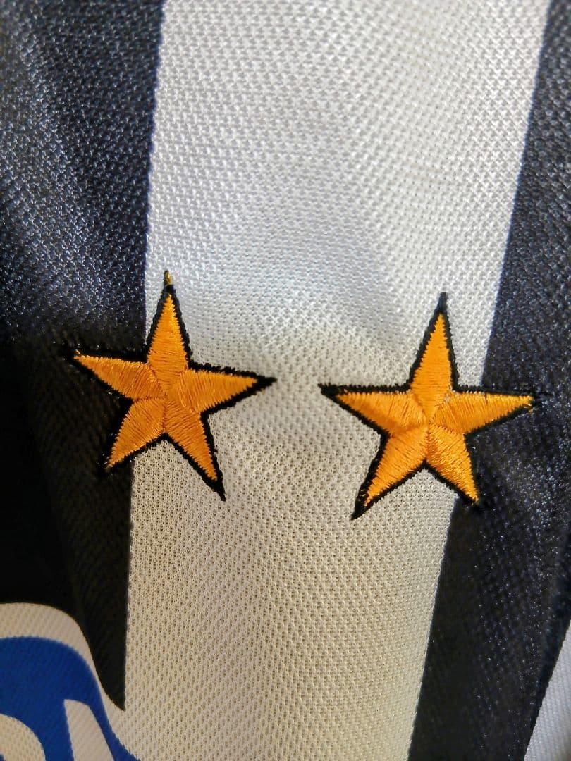 Kappa Juventus シャツ Sサイズ 背番号10