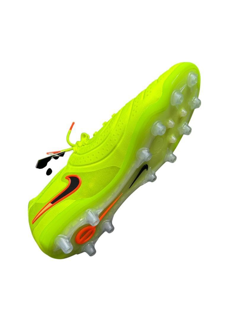 E新品27.5cmナイキ ティエンポ レジェンド 10 エリート AG-PRO