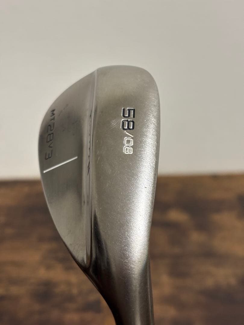 フォーティーン　MT28 V3ウェッジ 52 58 ２本セット 即日発送可能