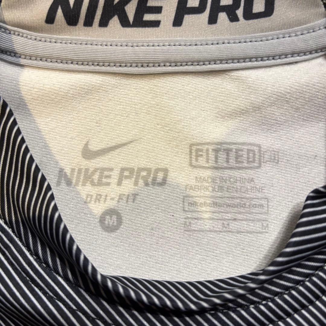 NIKE PRO ナイキ プロ Hyperwarm ハイパーウォーム 上下セット