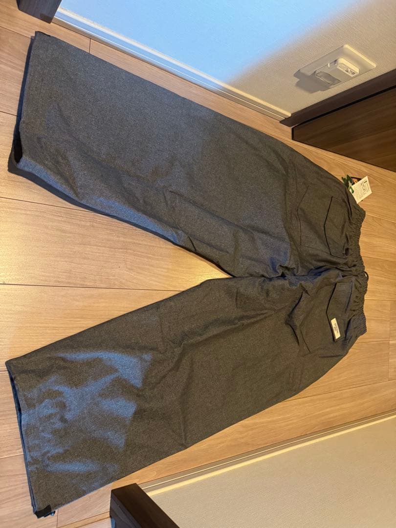 ビエスラビット　BSR BSRABBIT ズボン　パンツ