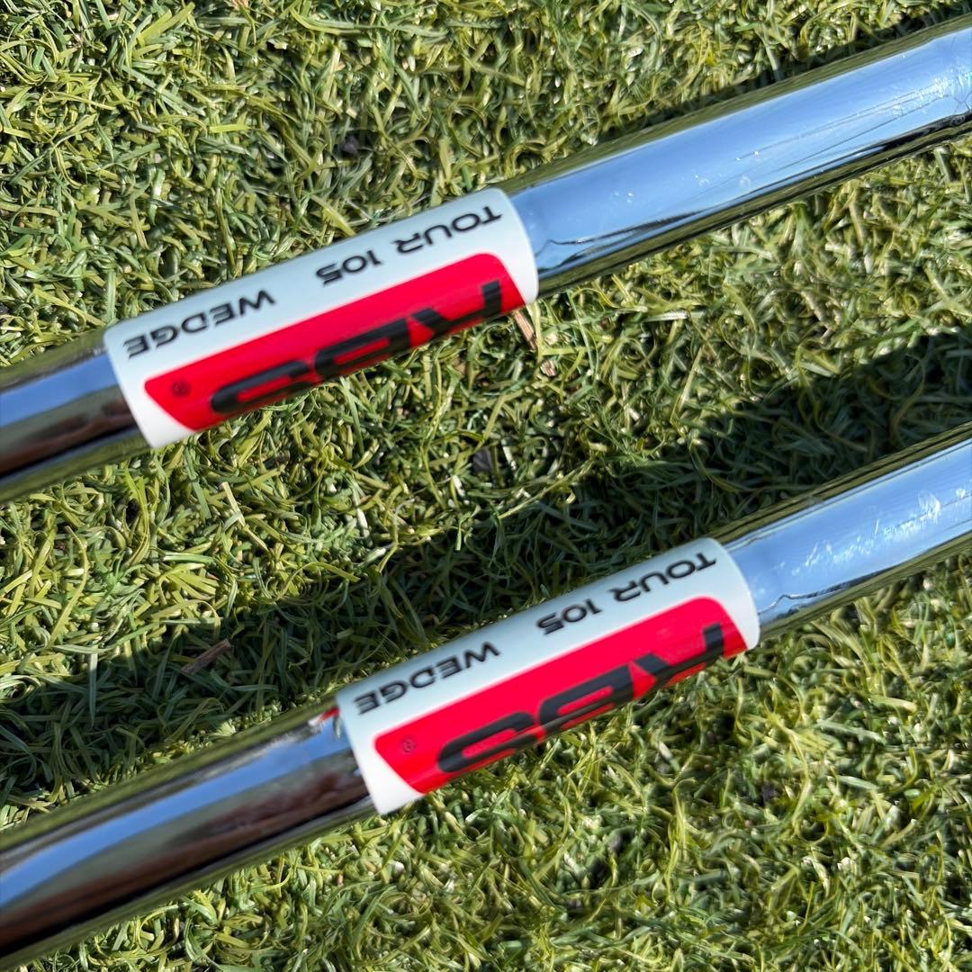 テーラーメイド ゴルフ Milled Grind Chrome 54°58°