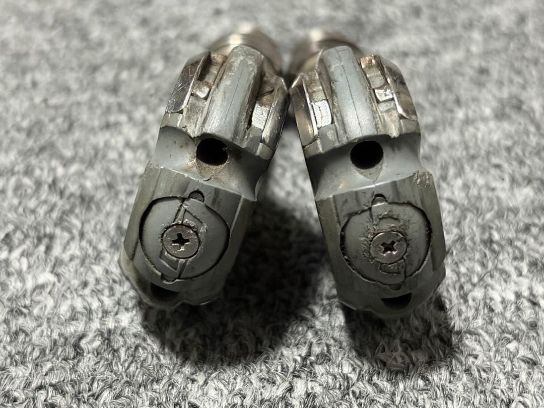 SPEEDPLAY ZERO TINATIUM ペダル