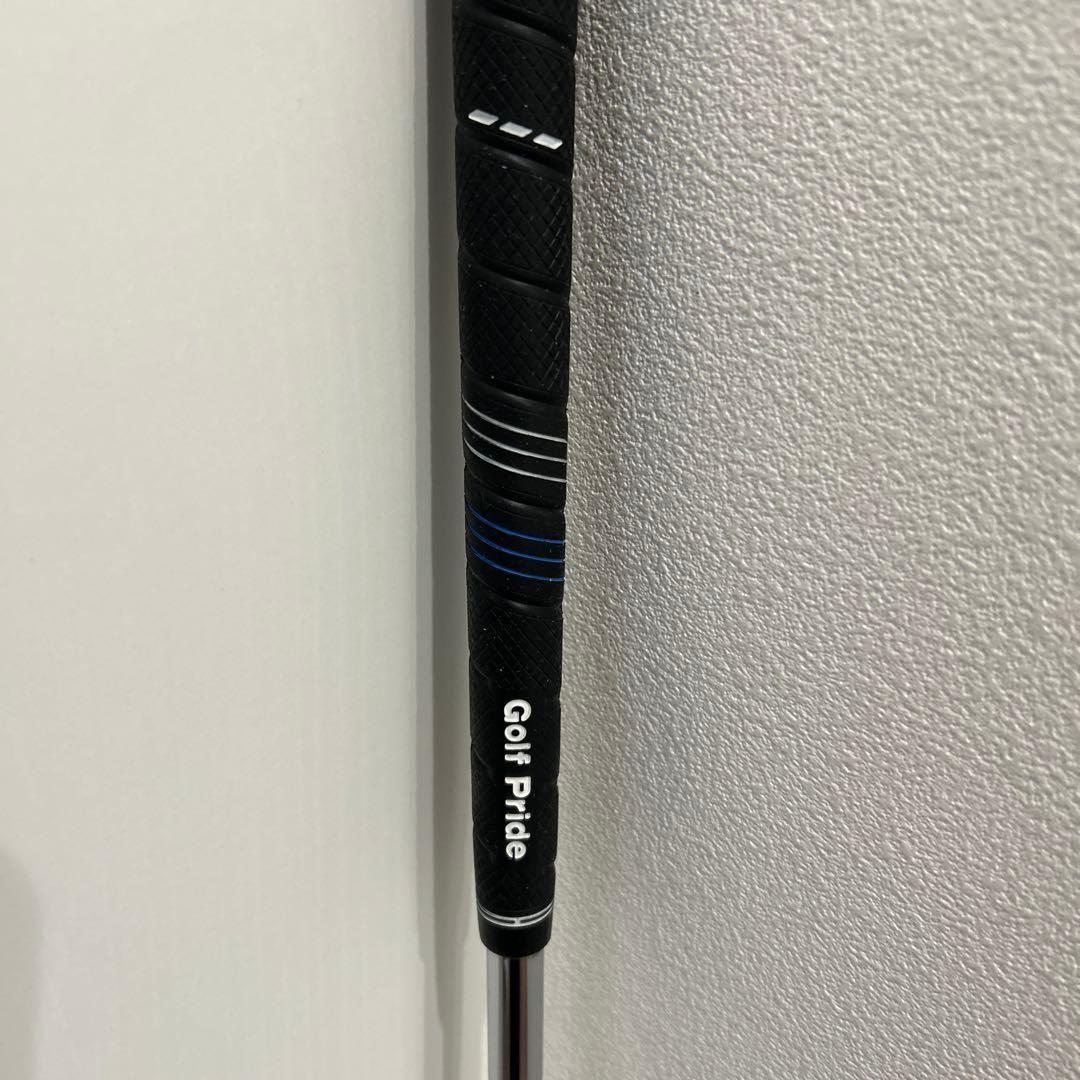 Titleist CB620 フォージド　５本セット