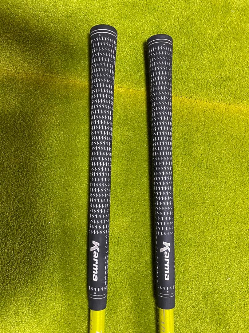 TourStage X-FW 3番15度　5番18度　フェアウェイウッド
