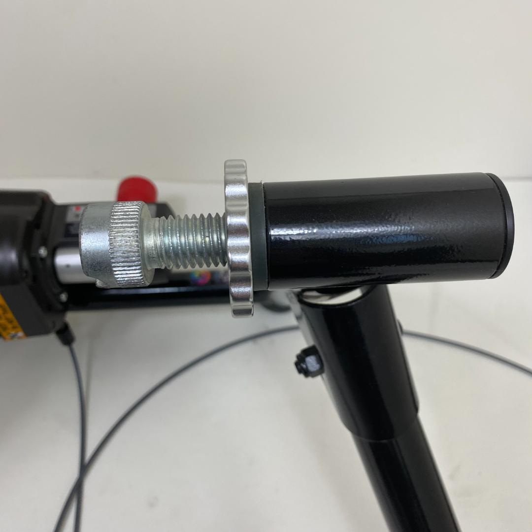 MINOURA LR760 固定ローラー台 マグネット式