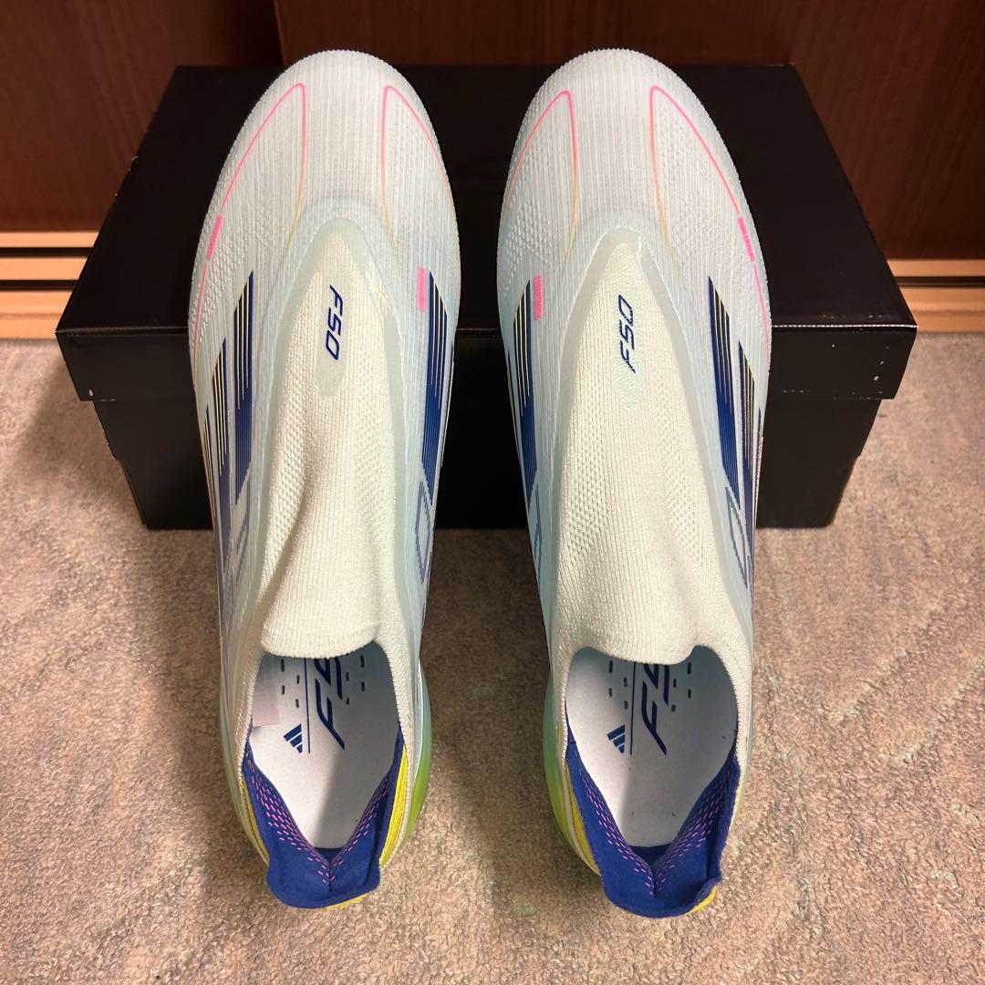 adidas アディダス F50 ELITE 28.0