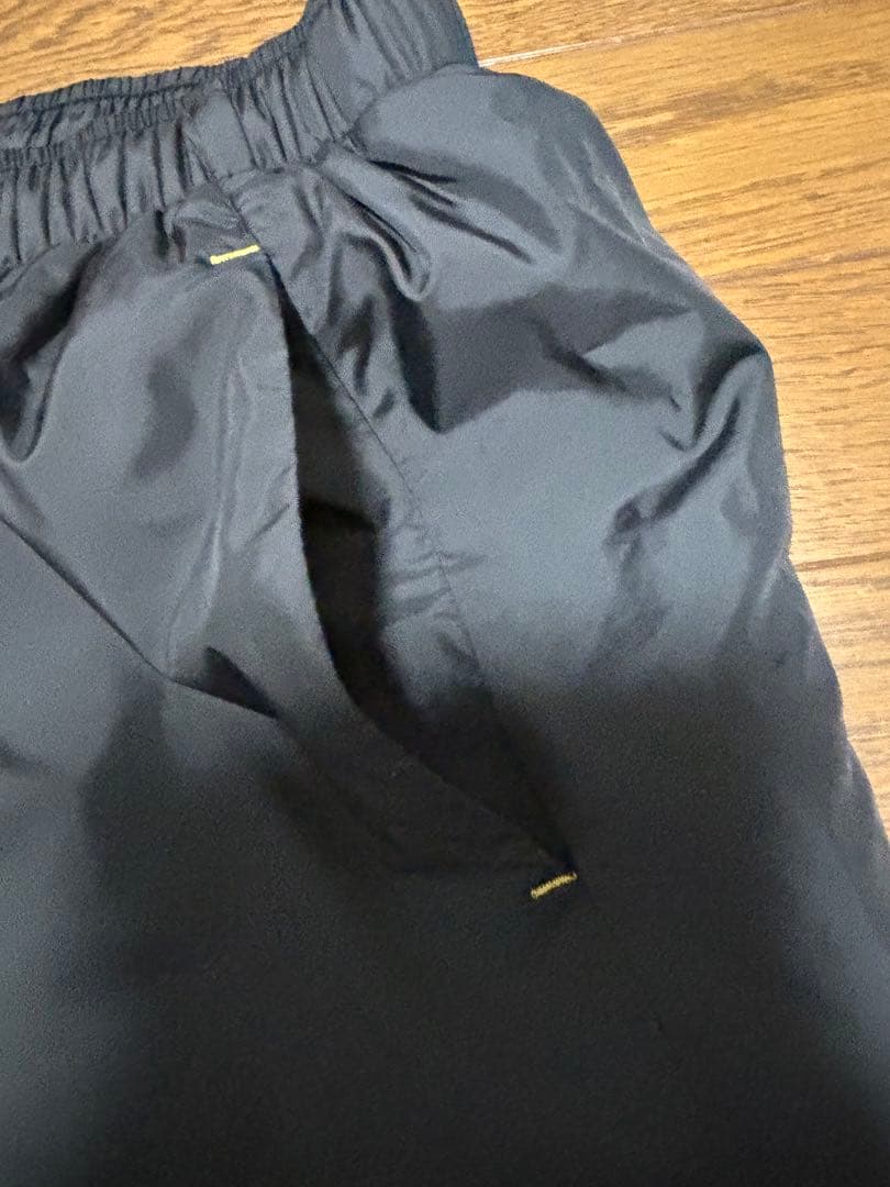 ※ミタMizuno ピステ・ウィンドブレーカー 上下2XL