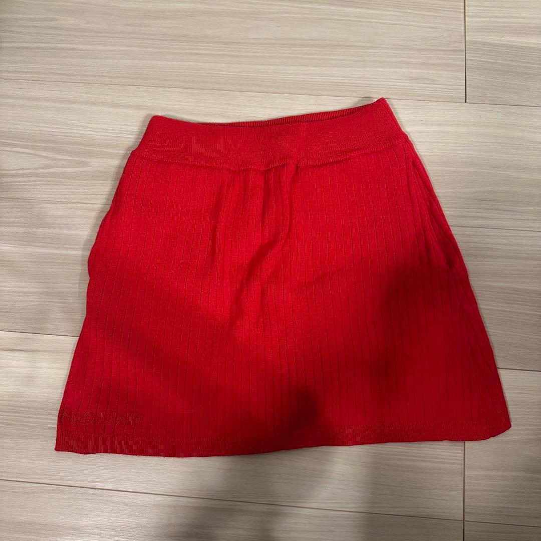 aceandrare セットアップ