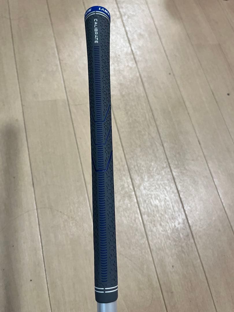 Callaway Paradym Ai-SMOKE 4U 21° Aシャフト