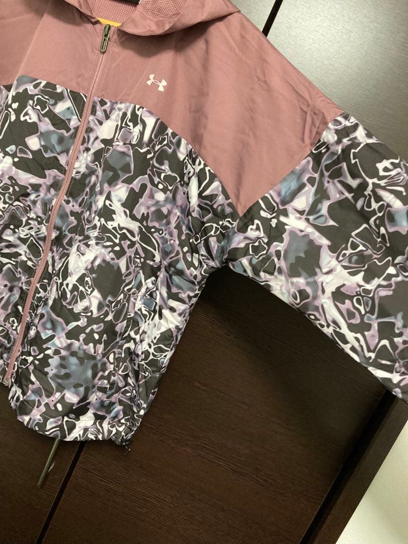 ウォーキング・ランニングウェア Under Armour