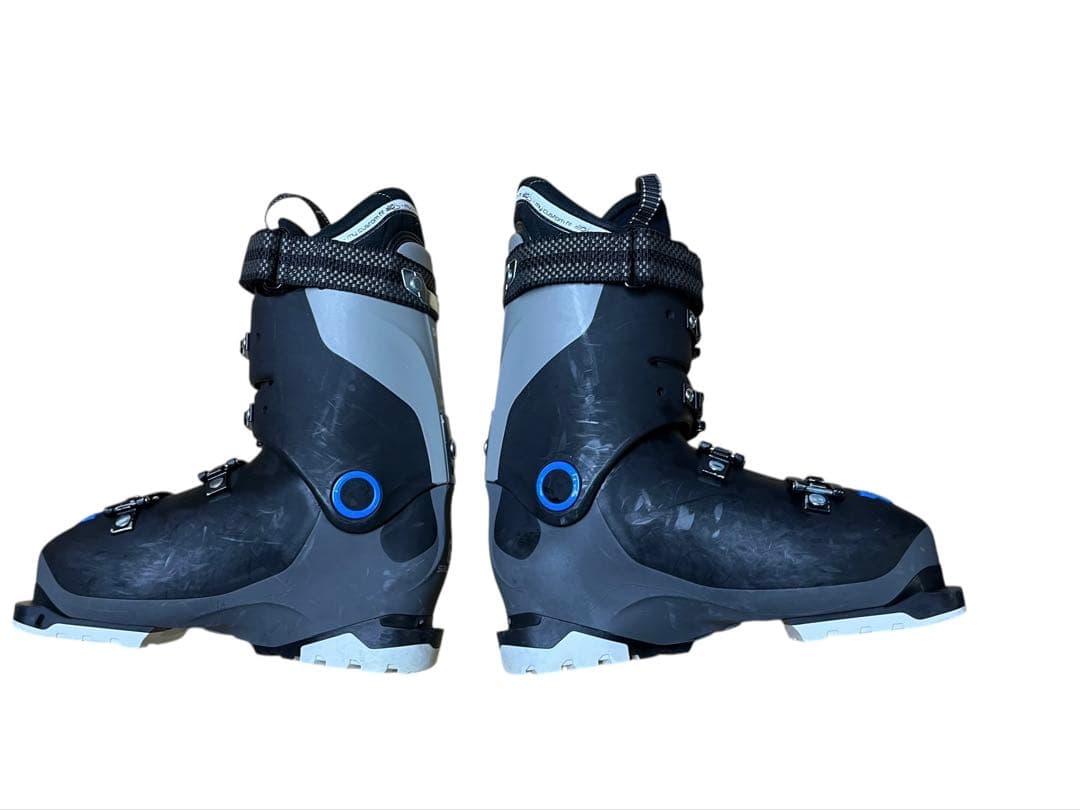 Salomon S/Pro 90 スキー ブーツ 24.5-25cm