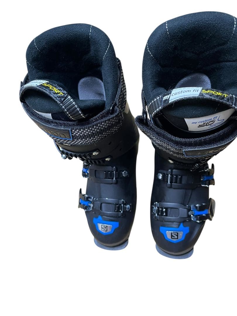 Salomon S/Pro 90 スキー ブーツ 24.5-25cm