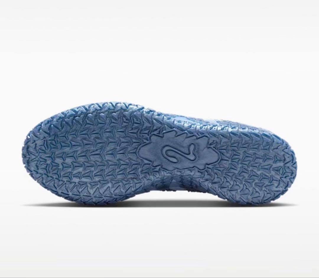 Nike Ja3 バスケットボールシューズ 26.5cm