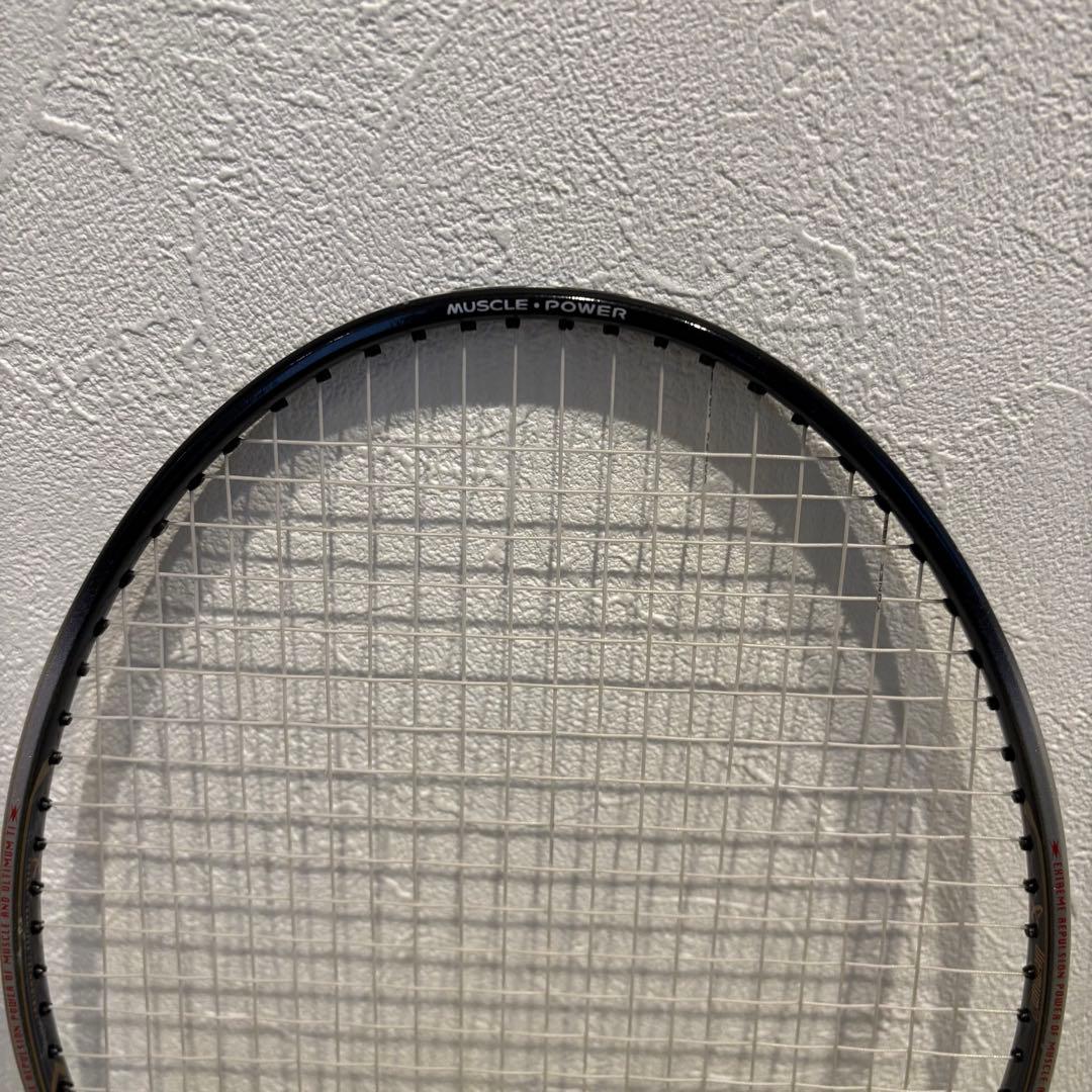 廃盤 ☆ YONEX ☆ Carbonex30 MUSCLE 3UG5 ①