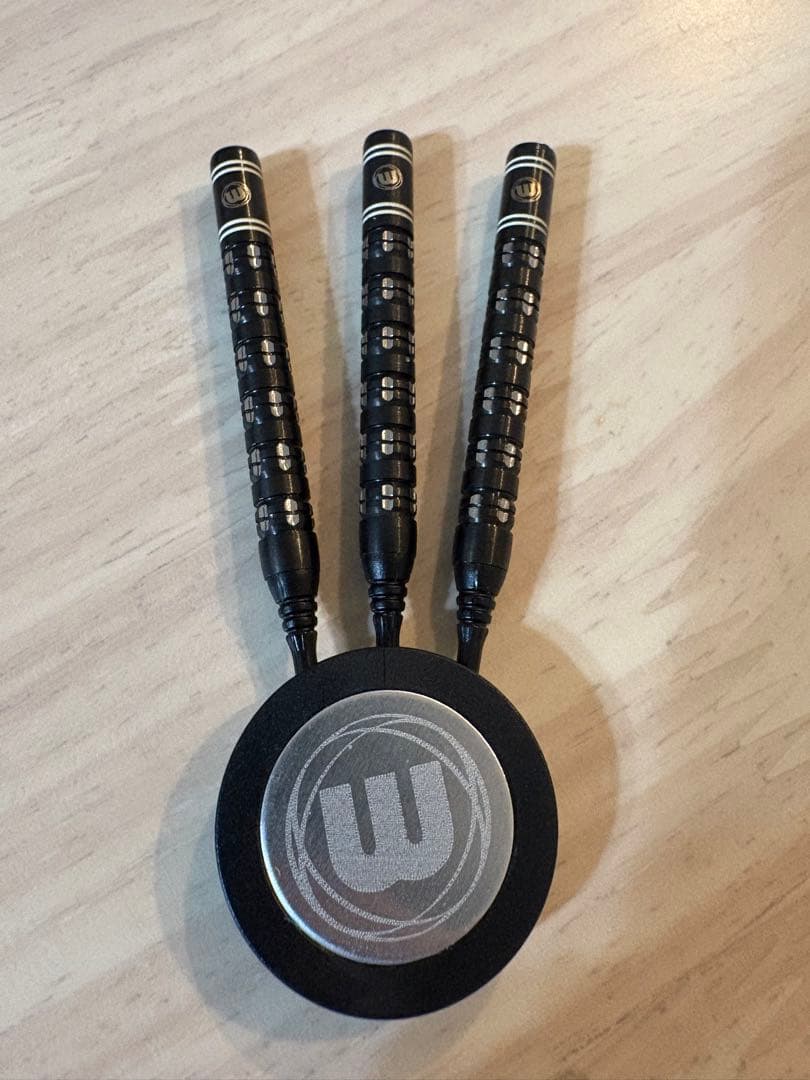 定価13,490円Winmau DANNY NOPPERT ソフトダーツ