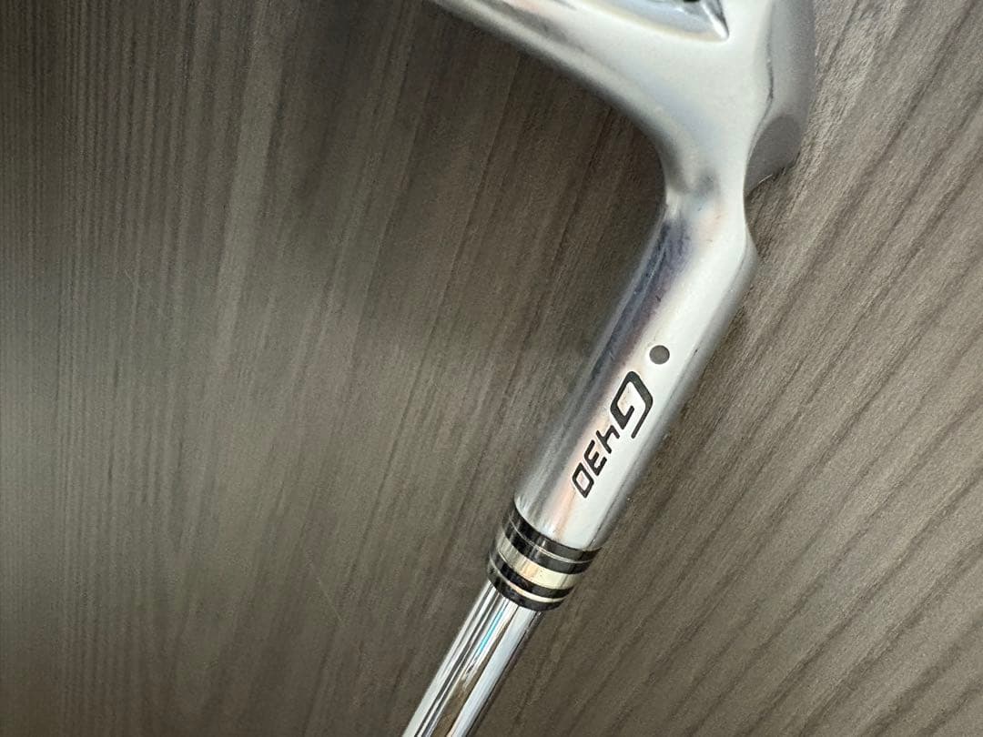 まぁしい様 Ping G430 AW 50° MODUS3 TOUR105 S